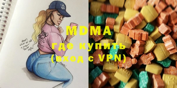 индика Арсеньев